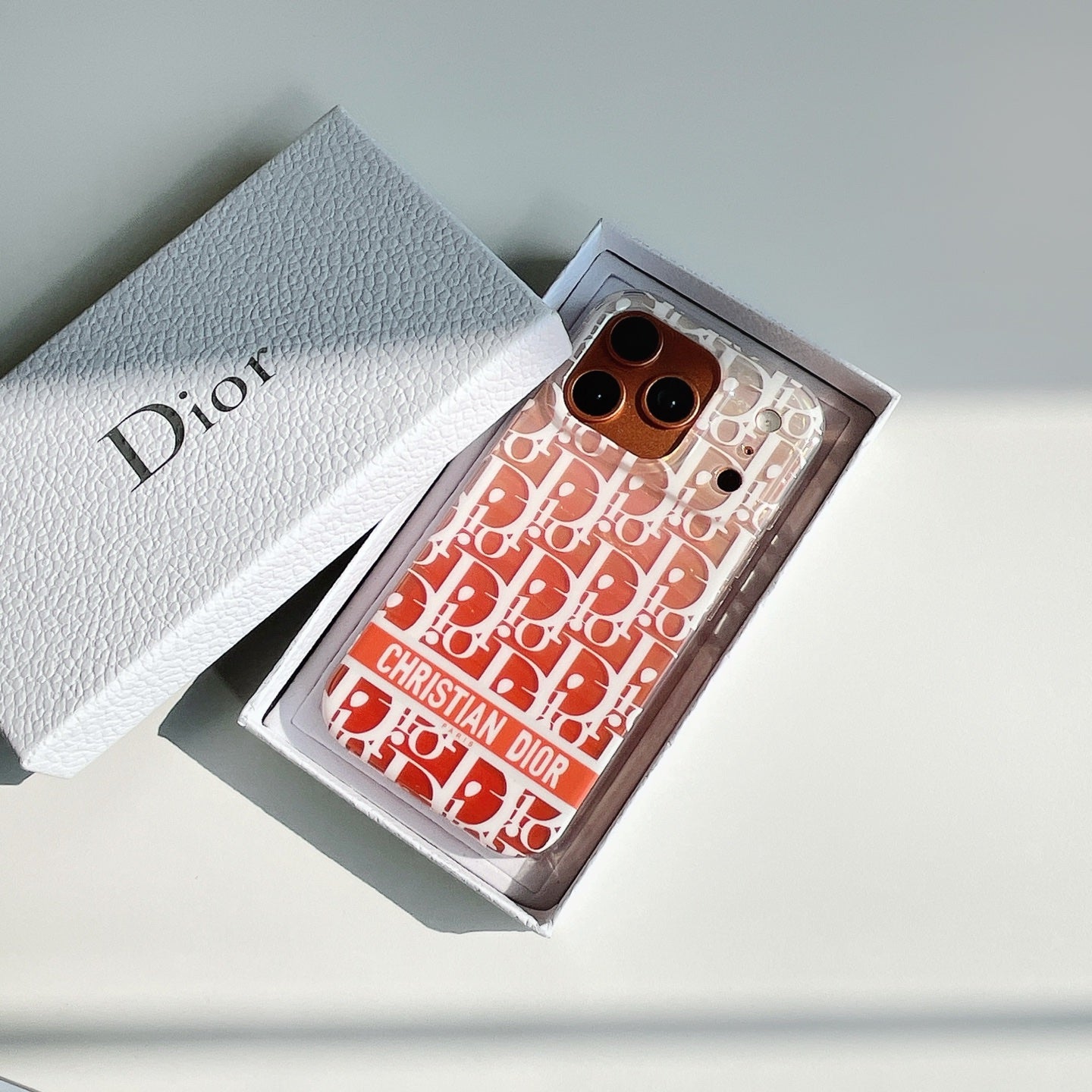Serenityll™ 121920 iphone case