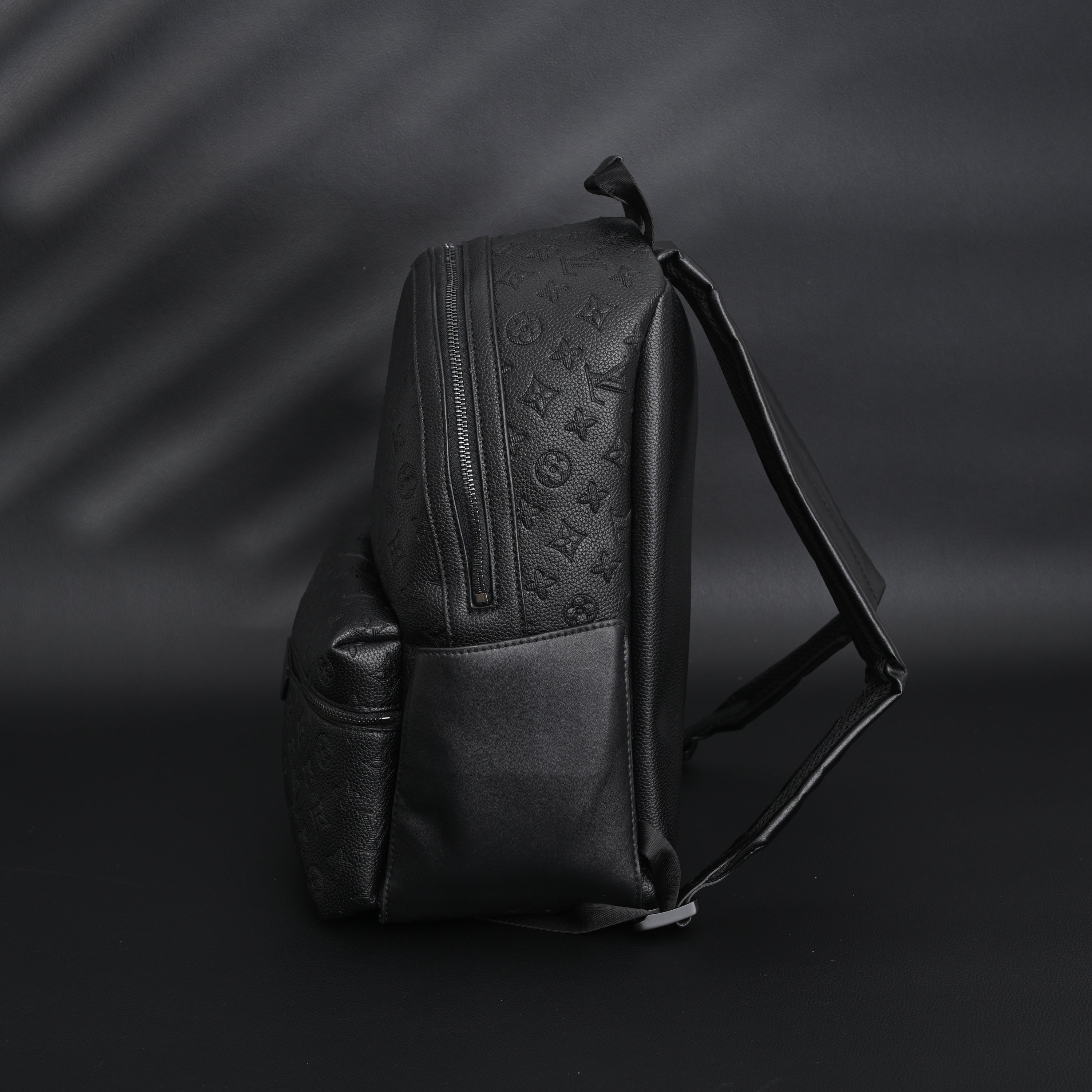Louis Vuitton Christopher PM Backpack Monogram Eclipse