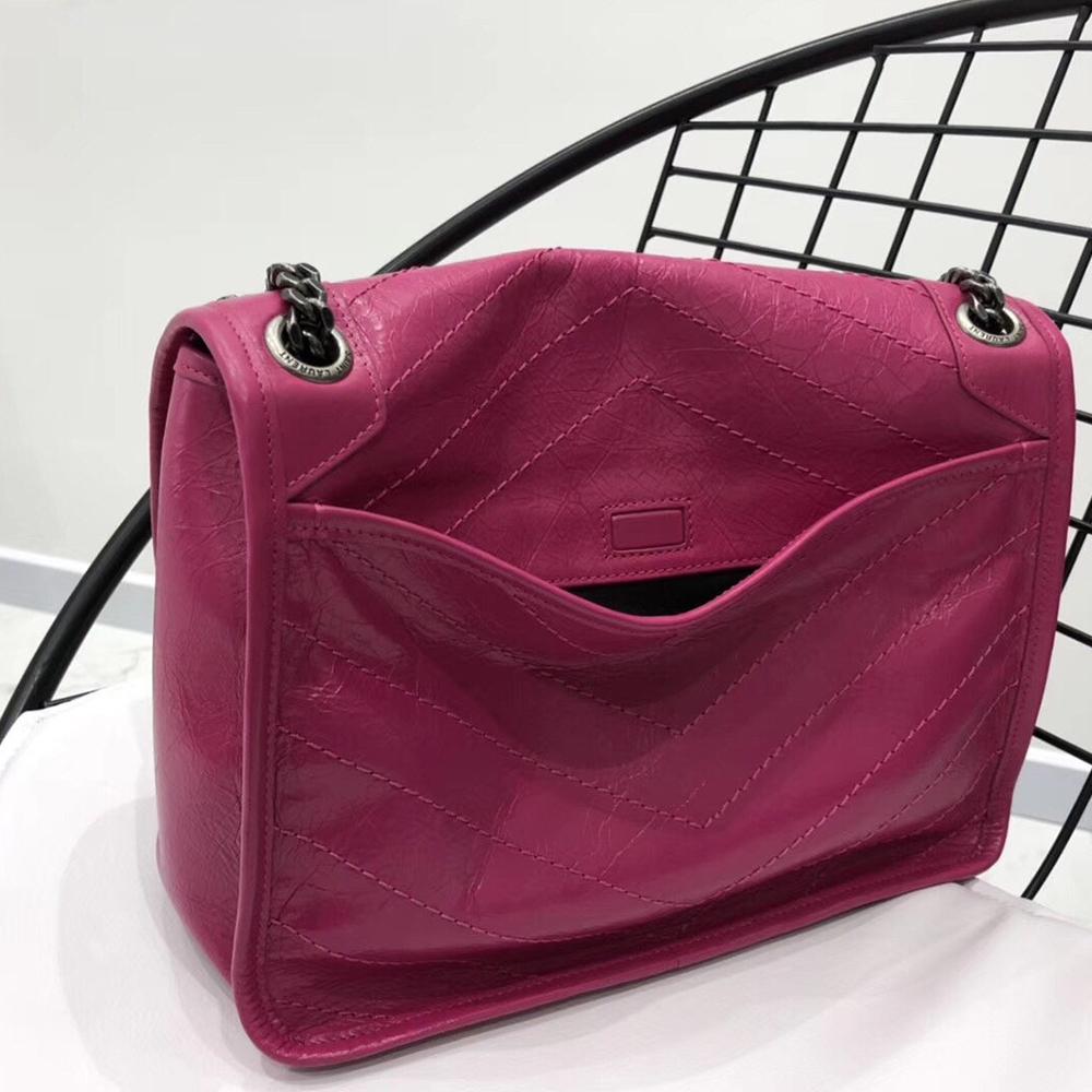 YSL Niki Medium Bag