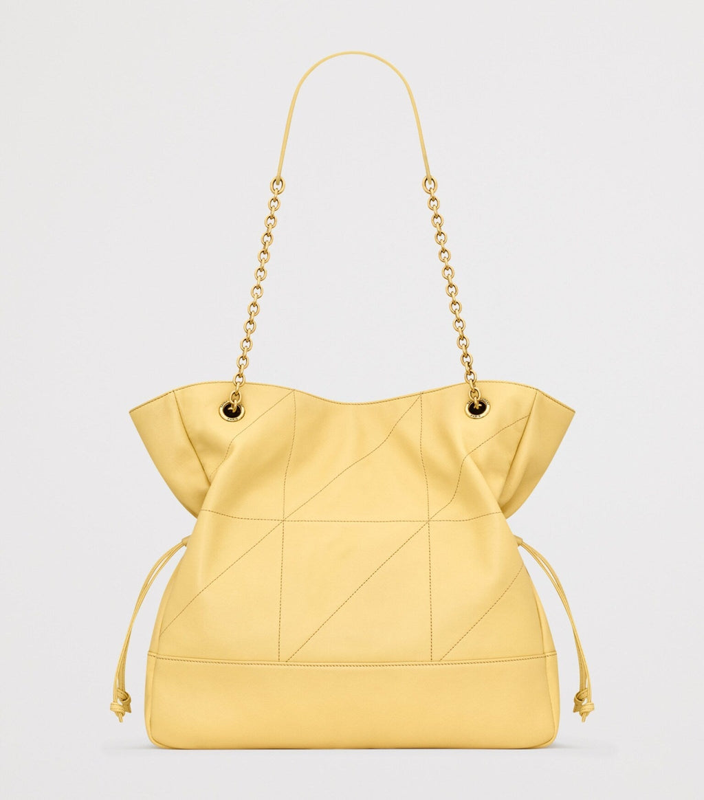 SL Jamie Mini leather crossbody bag