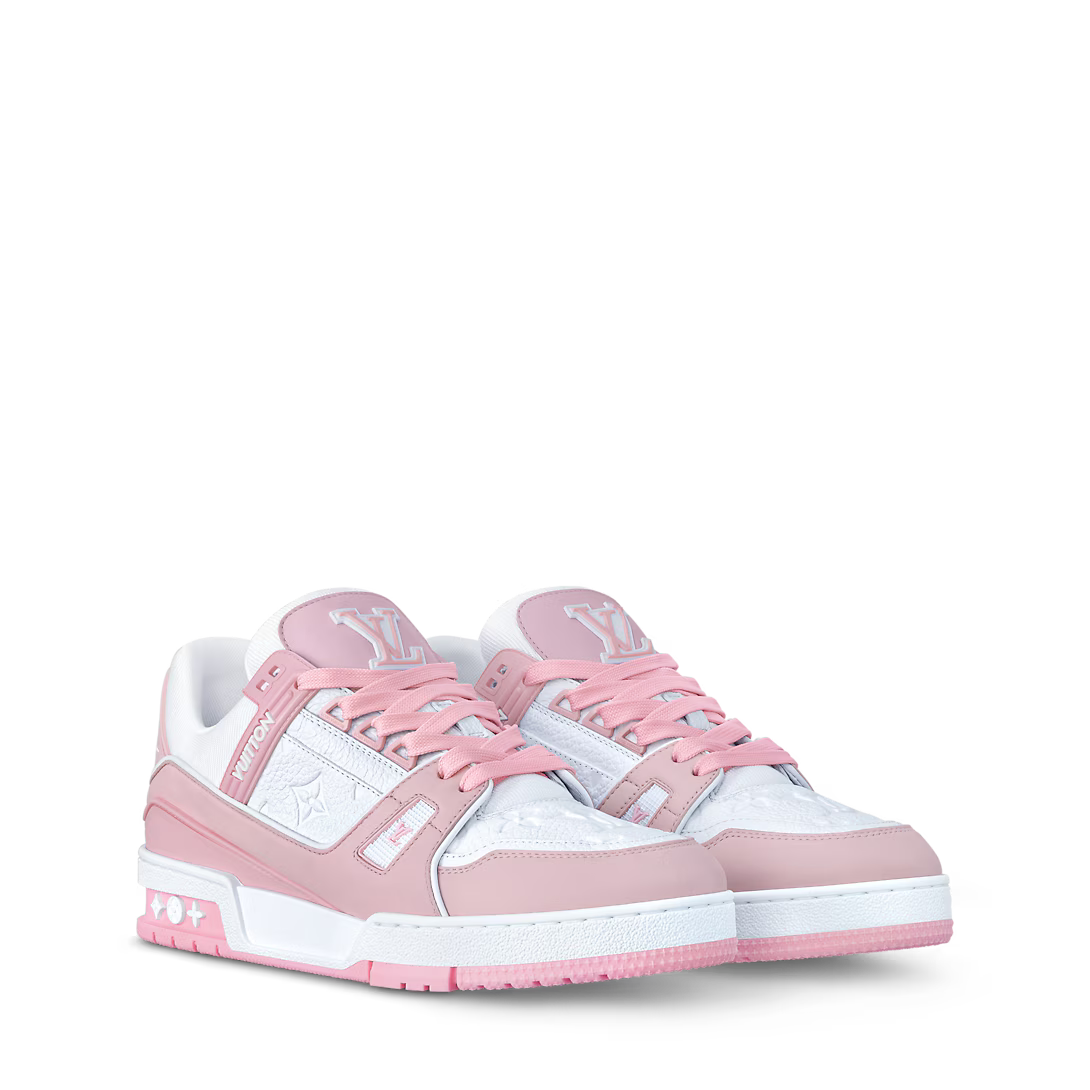 LV Trainers